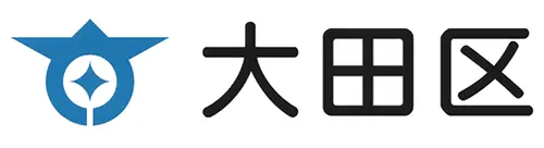 大田区